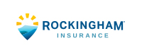Rockingham Casualty Logo